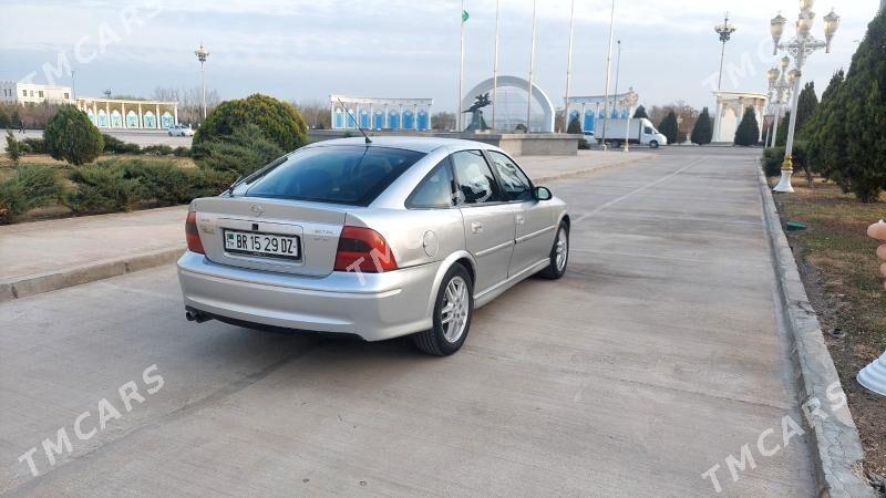 Opel Vectra 1999 - 56 000 TMT - Дашогуз - img 6