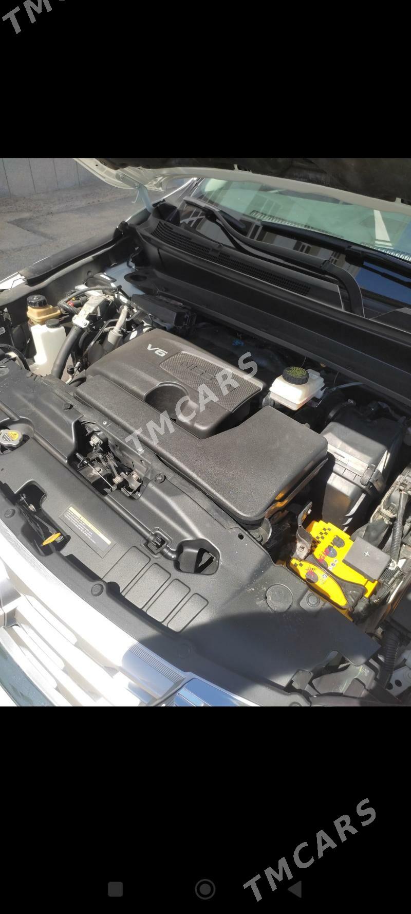 Nissan Pathfinder 2020 - 255 000 TMT - Daşoguz - img 8