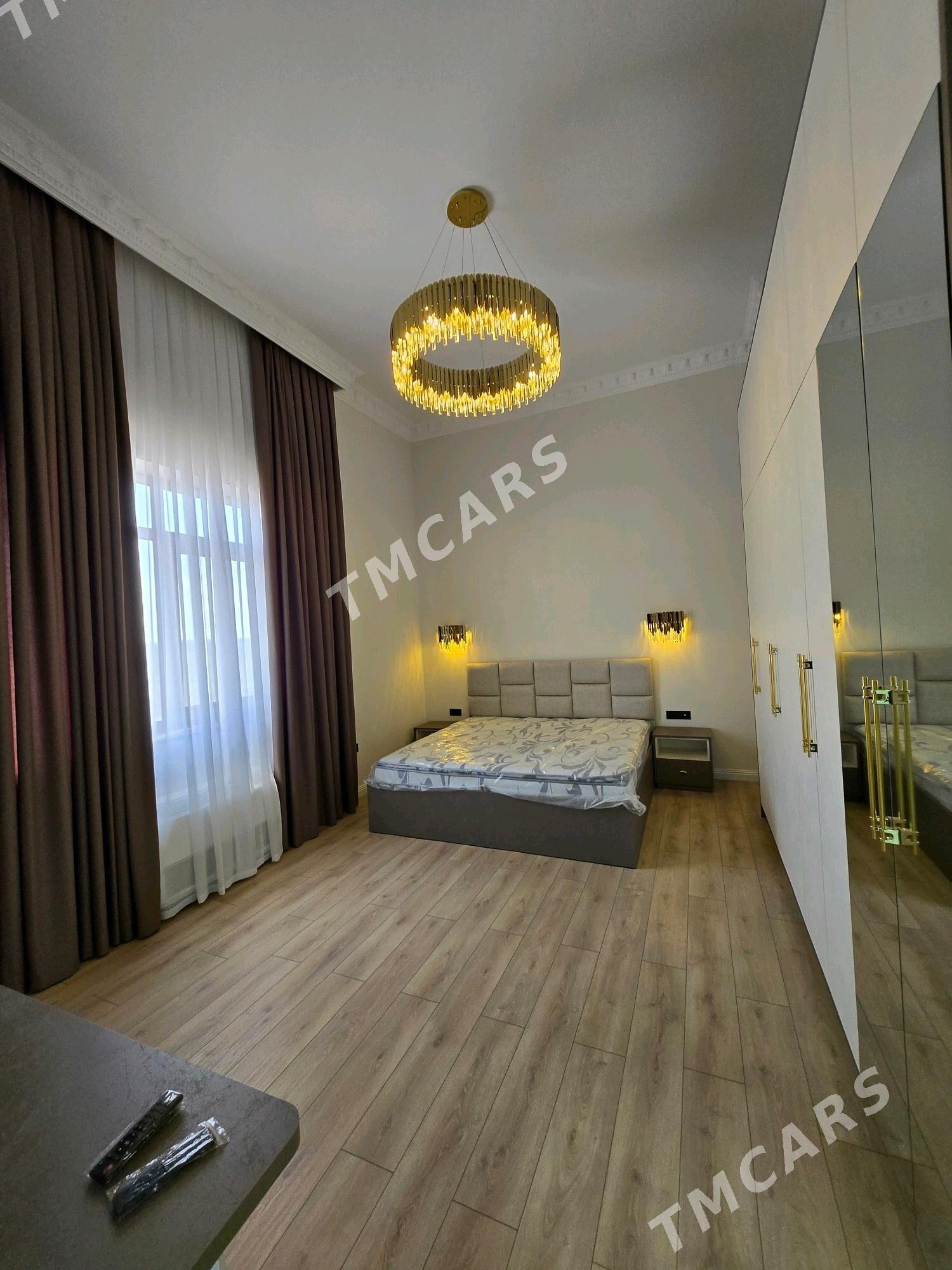 нефтегаз по мира, 4 ком - Aşgabat - img 2