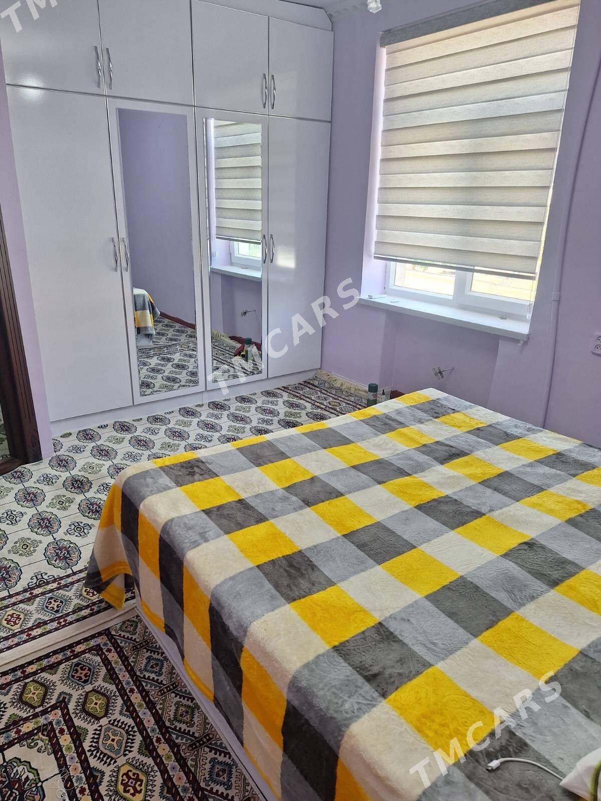 Arenda jay 30 mkr  3 komnat - Aşgabat - img 2