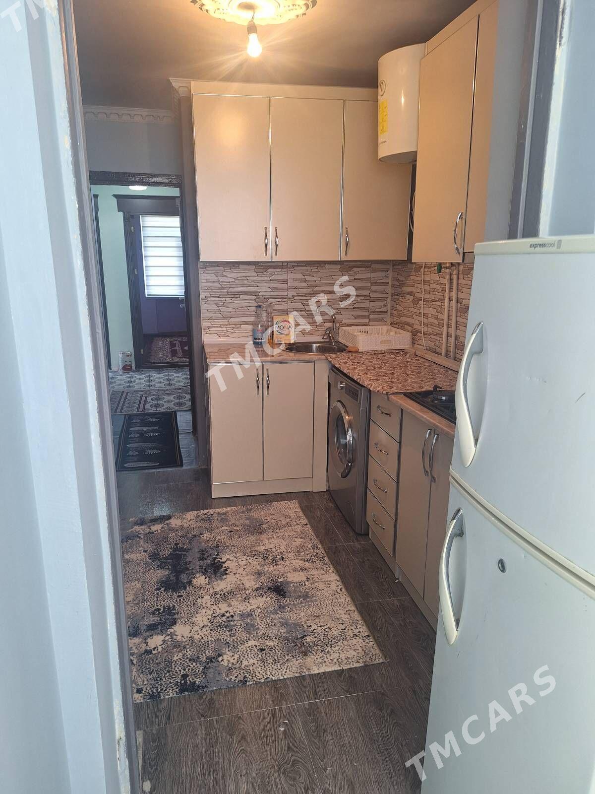 Arenda jay 30 mkr  3 komnat - Aşgabat - img 6