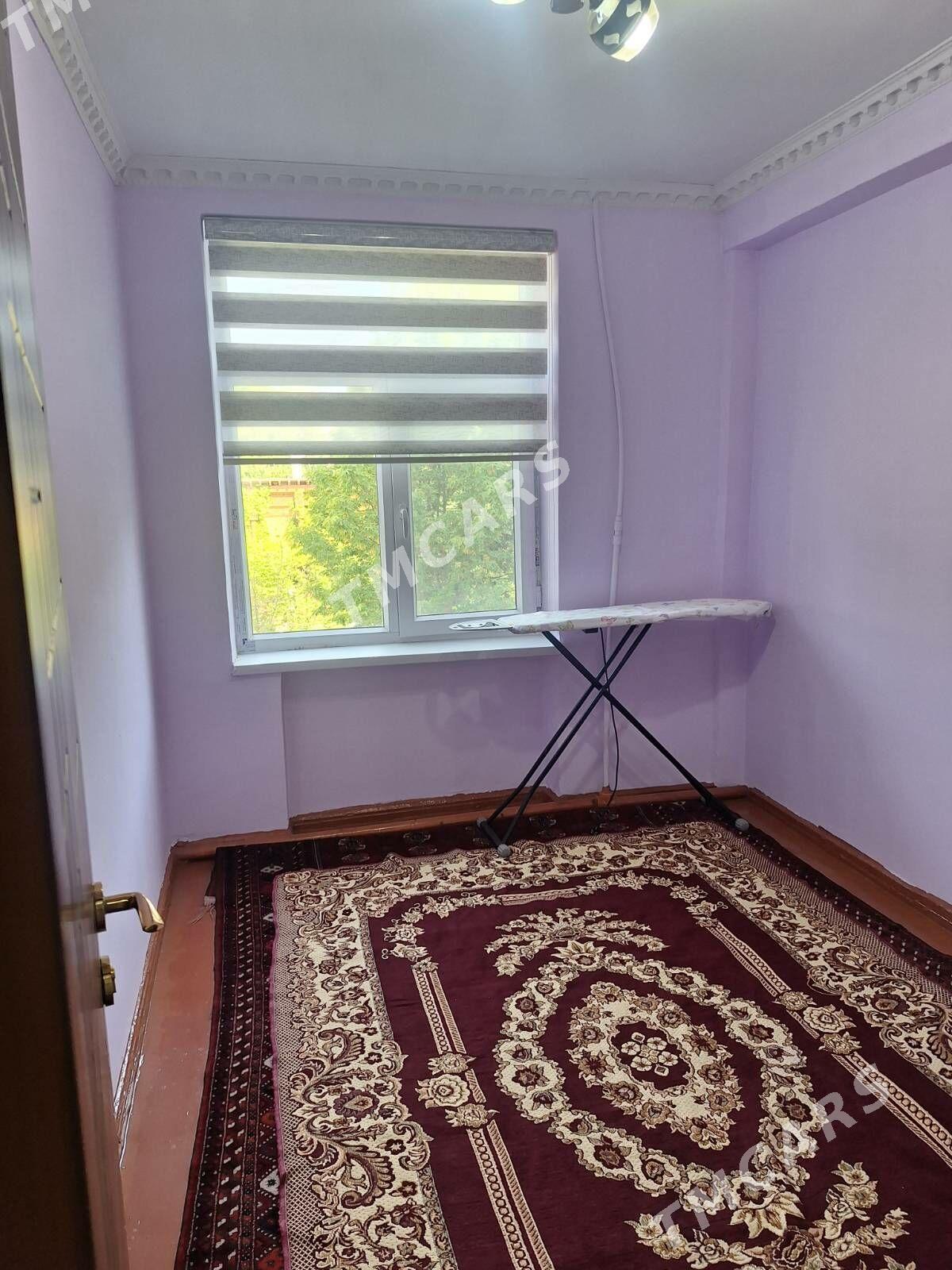 Arenda jay 30 mkr  3 komnat - Aşgabat - img 5