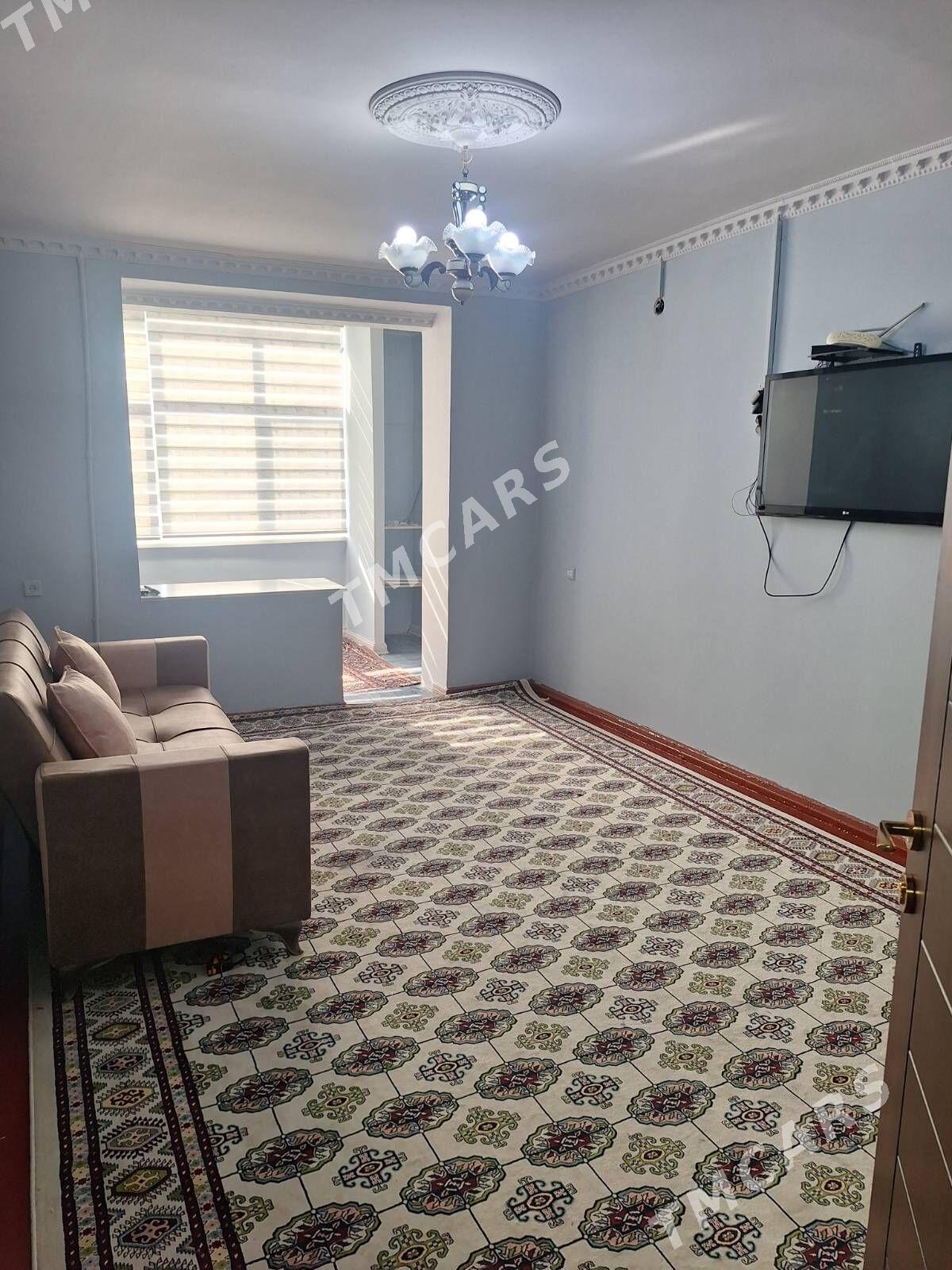 Arenda jay 30 mkr  3 komnat - Aşgabat - img 3