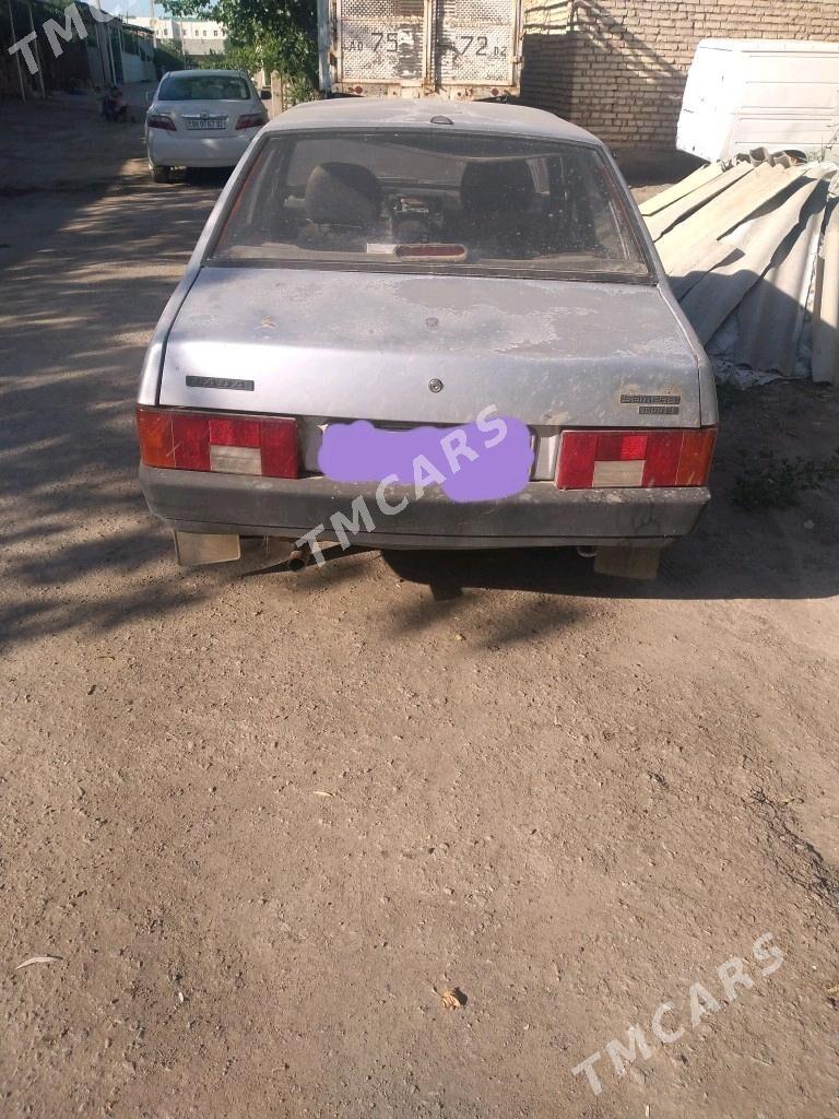 Lada 21099 2003 - 10 000 TMT - Daşoguz - img 2