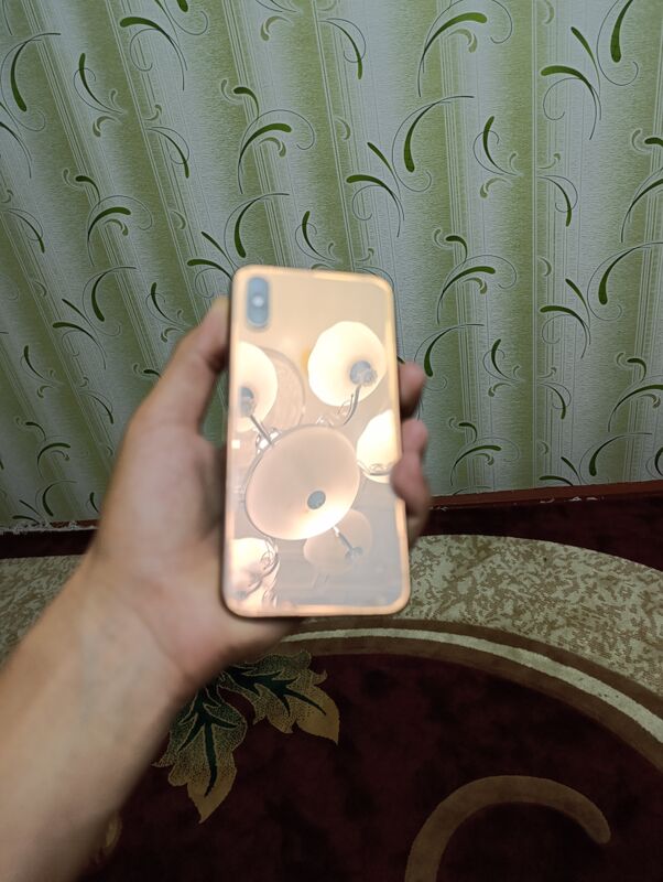 iPhone XS  - Çärjew - img 6