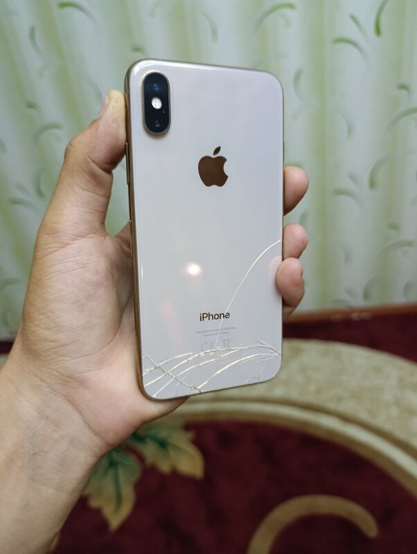 iPhone XS  - Çärjew - img 2