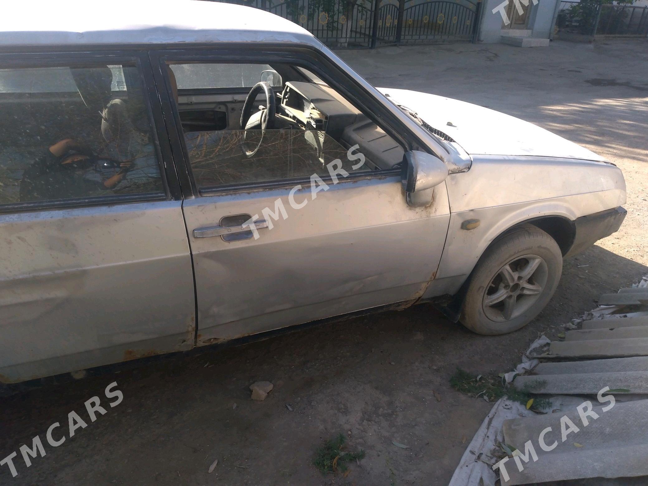Lada 21099 2003 - 10 000 TMT - Daşoguz - img 4
