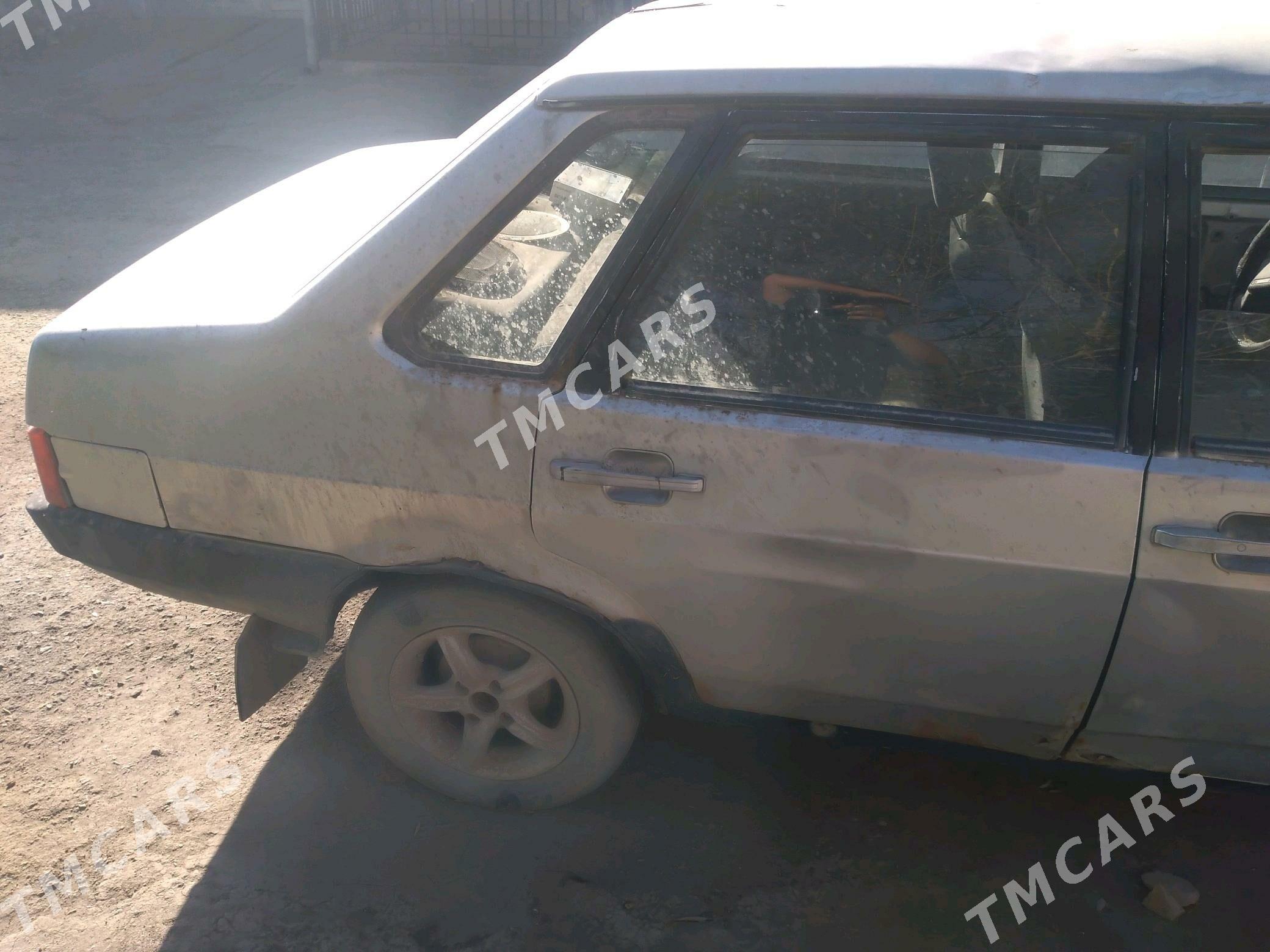 Lada 21099 2003 - 10 000 TMT - Daşoguz - img 3