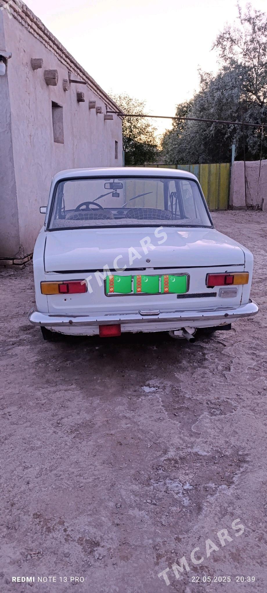 Lada 2101 1980 - 16 000 TMT - Gurbansoltan Eje - img 3