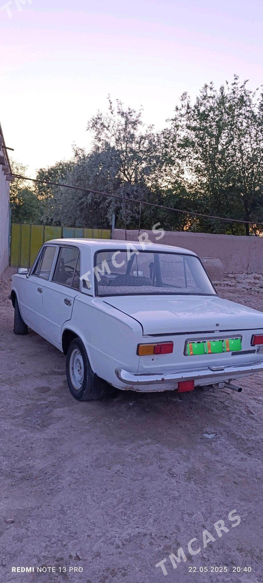 Lada 2101 1980 - 16 000 TMT - Gurbansoltan Eje - img 2