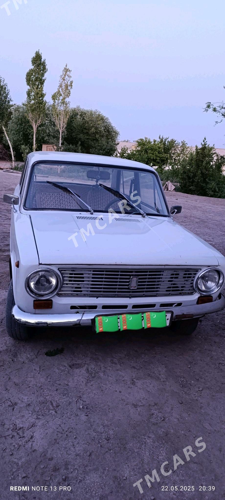 Lada 2101 1980 - 16 000 TMT - Gurbansoltan Eje - img 1