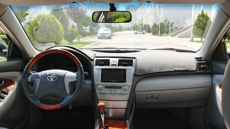 Toyota Camry 2010 - 149 000 TMT - Aşgabat - img 5