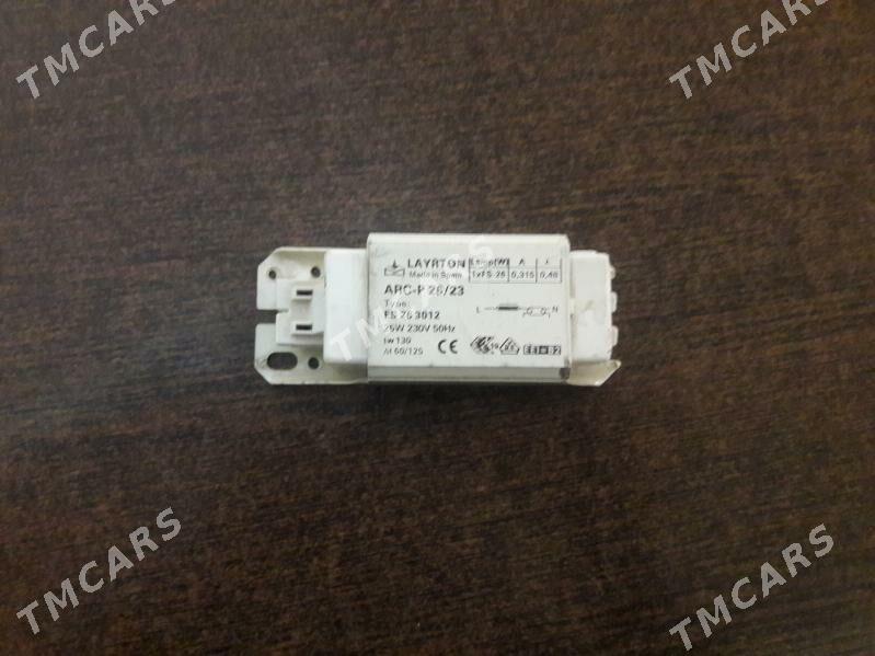 blokpitanya 26w230w блокпитаня - Aşgabat - img 3