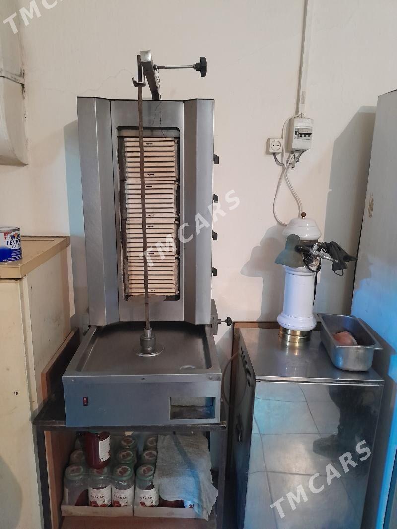 doner aparat - Aşgabat - img 2