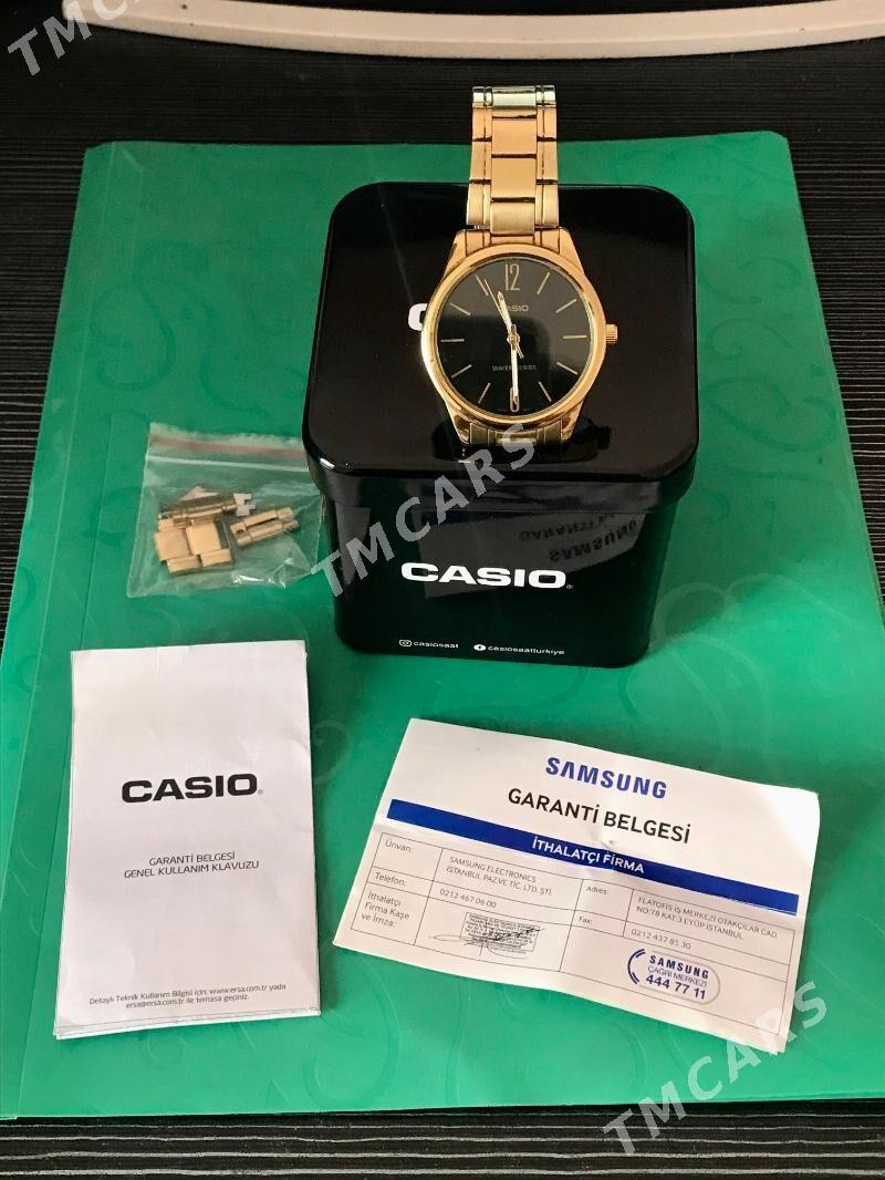 Casio Original - Daşoguz - img 2