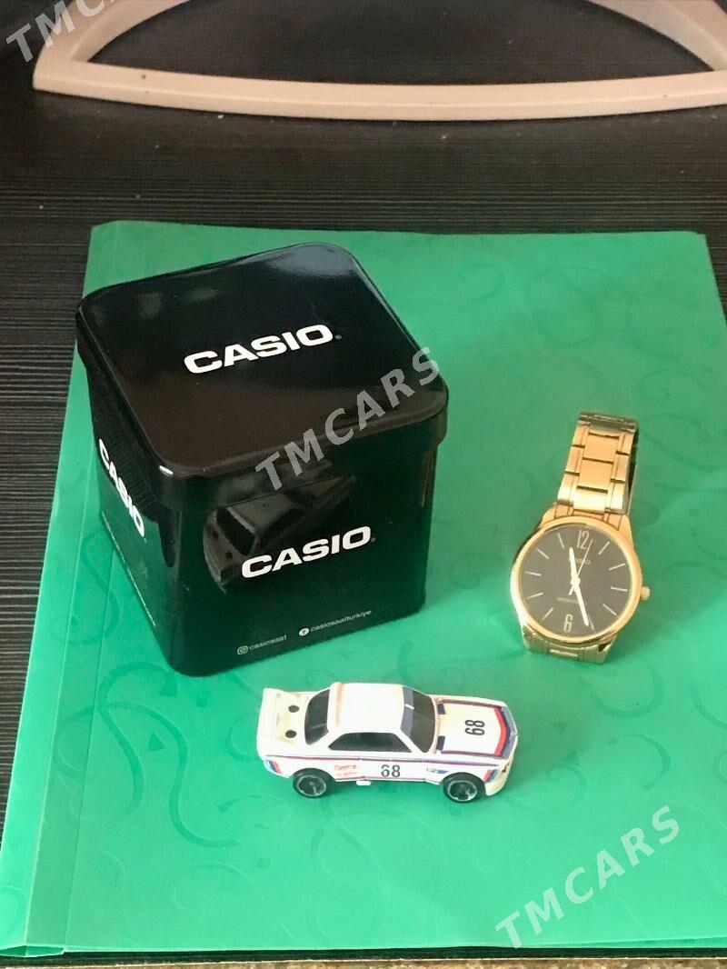 Casio Original - Daşoguz - img 3