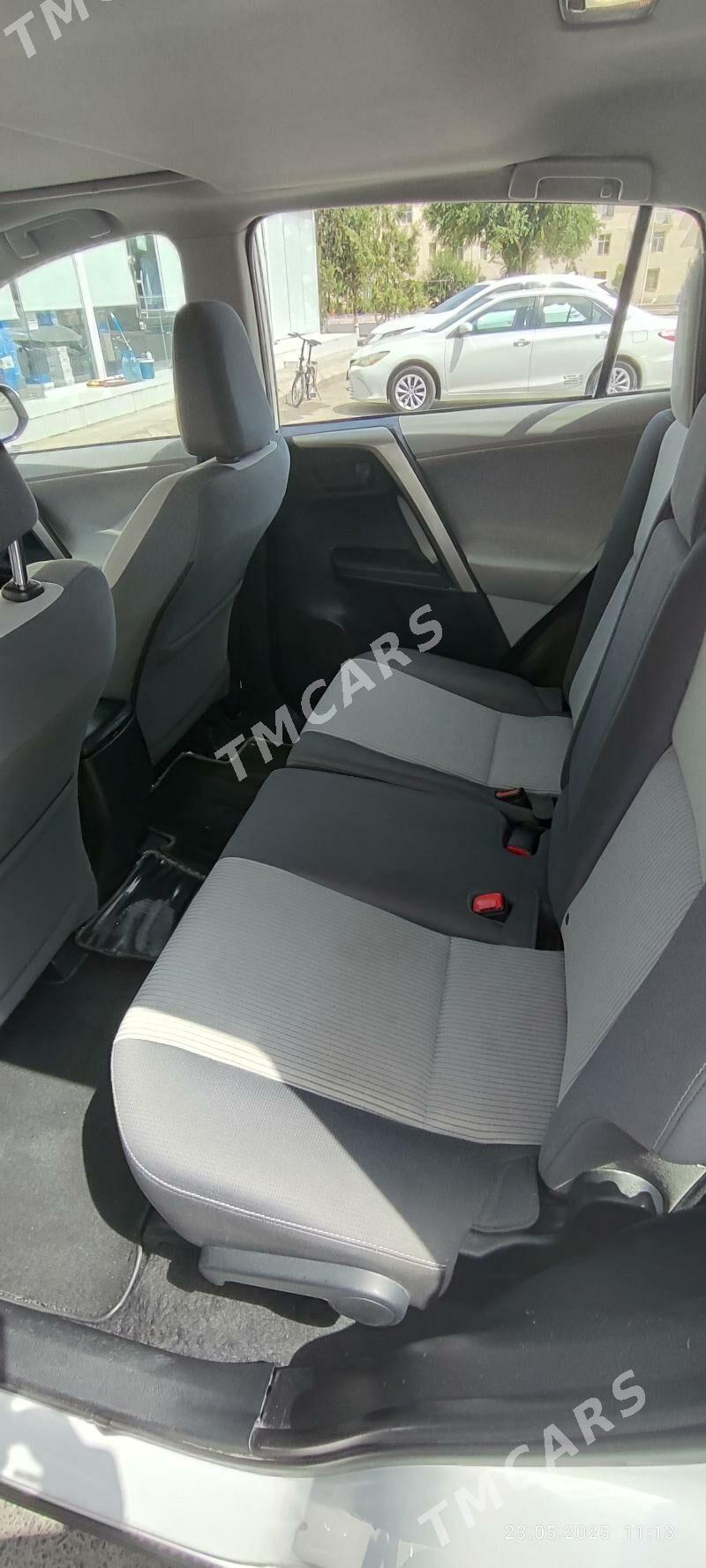 Toyota RAV4 2013 - 230 000 TMT - Parahat 2 - img 3