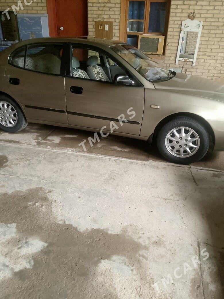 Daewoo Leganza 2000 - 36 000 TMT - Türkmenabat - img 5