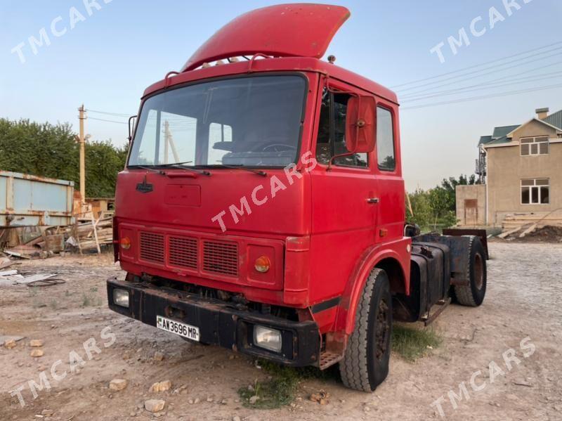 Maz Samosval 1991 - 220 000 TMT - Mary - img 3