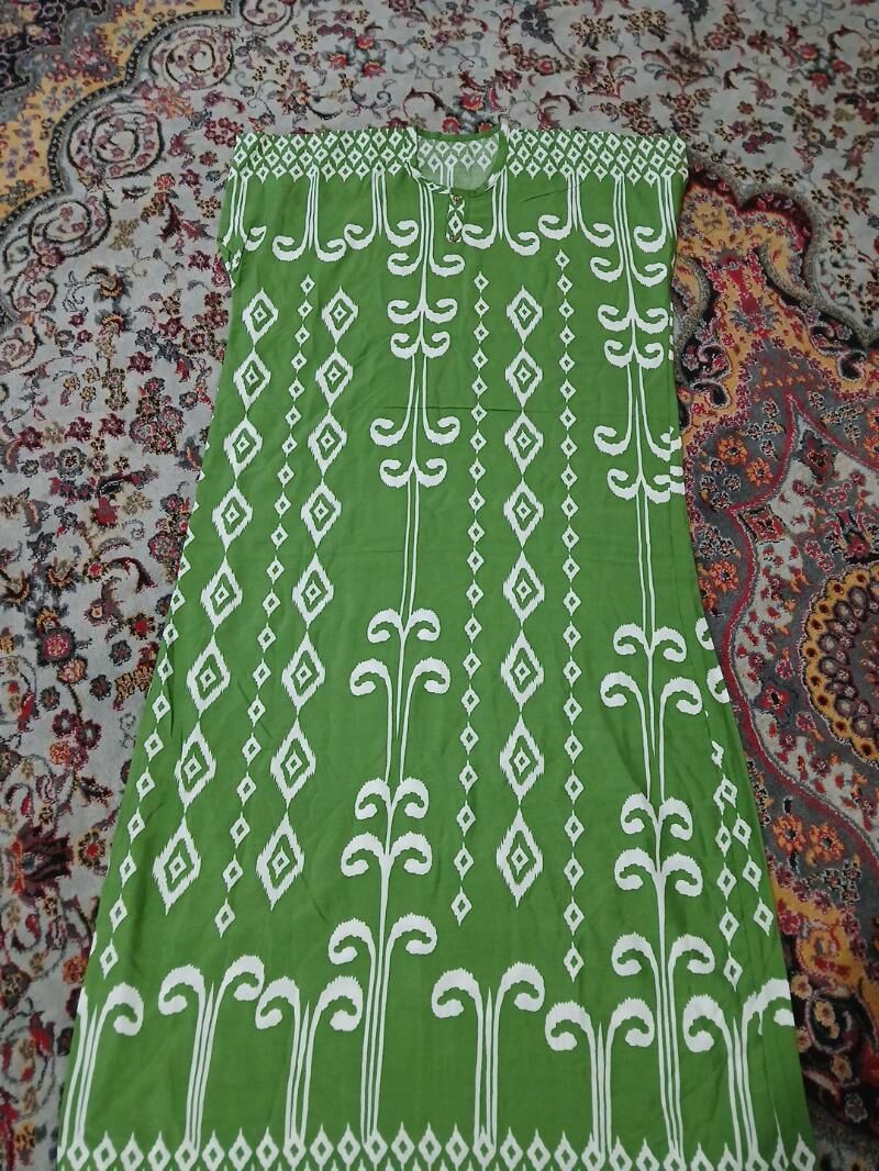 Tayyar koynek - Türkmenbaşy - img 7