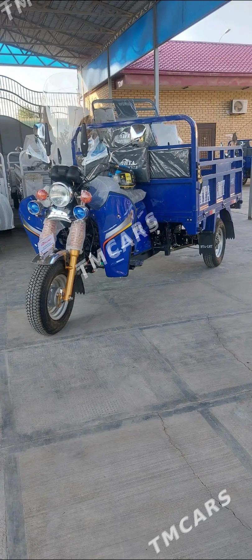 Fekon FK200-14G 2025 - 31 000 TMT - Байрамали - img 3
