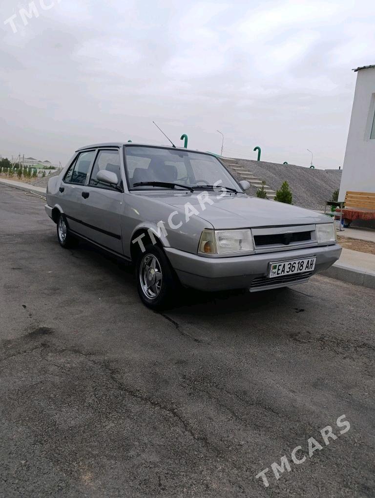 Tofaş Dogan 2004 - 35 000 TMT - Бузмеин ГРЭС - img 4