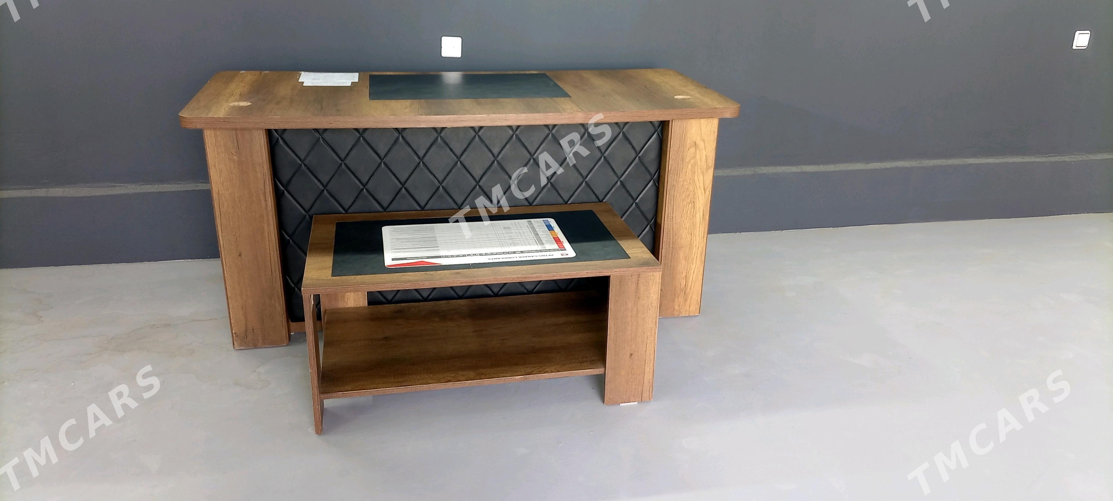 Office Stol - Анев - img 2