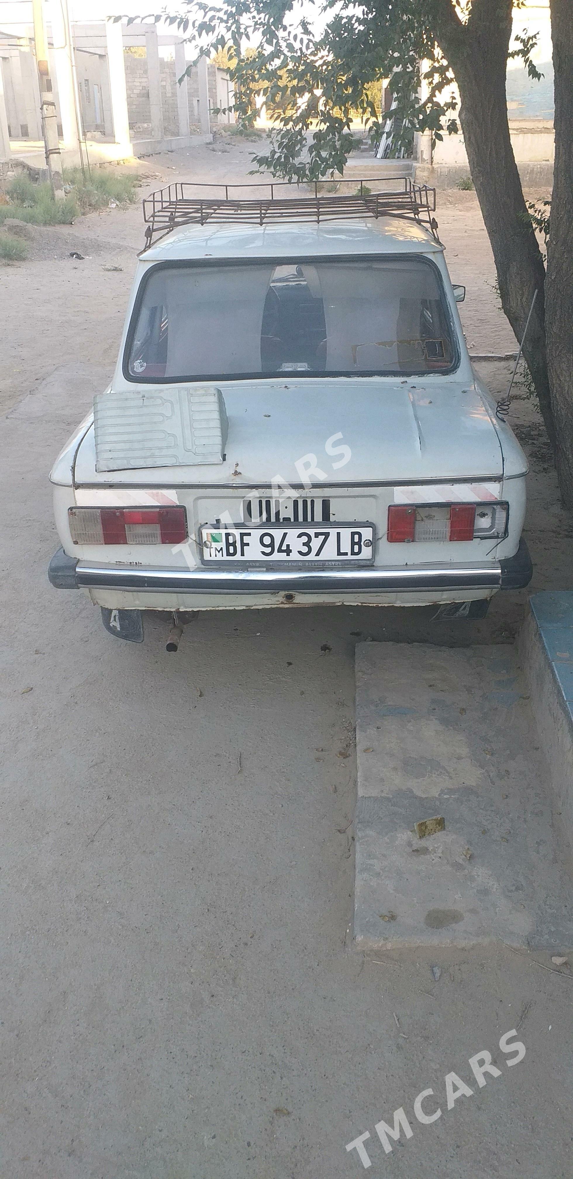 ZAZ 968 1989 - 4 000 TMT - Достлук - img 2