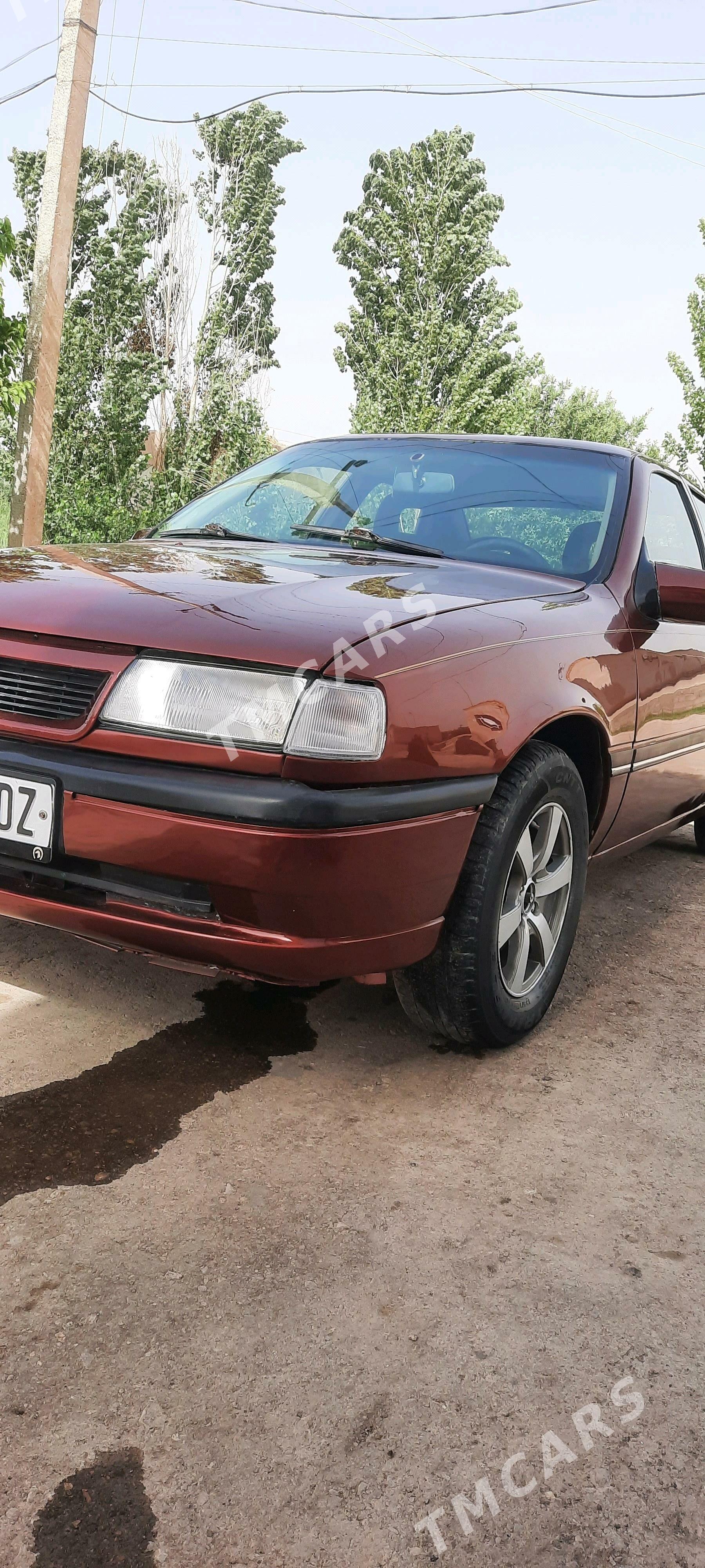 Opel Vectra 1991 - 36 000 TMT - Gurbansoltan Eje - img 5