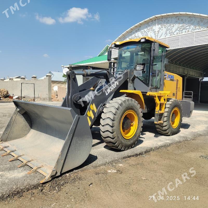 XCMG LW300F 2020 - 530 000 TMT - Векильбазар - img 2