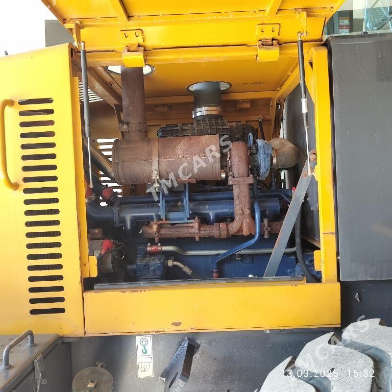 XCMG LW300F 2020 - 530 000 TMT - Векильбазар - img 7