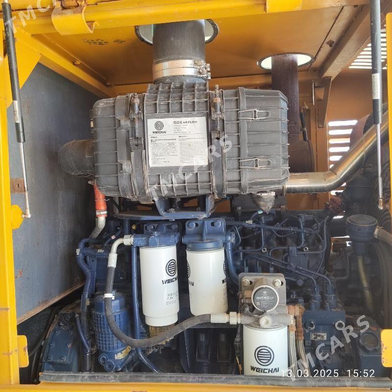 XCMG LW300F 2020 - 530 000 TMT - Векильбазар - img 6