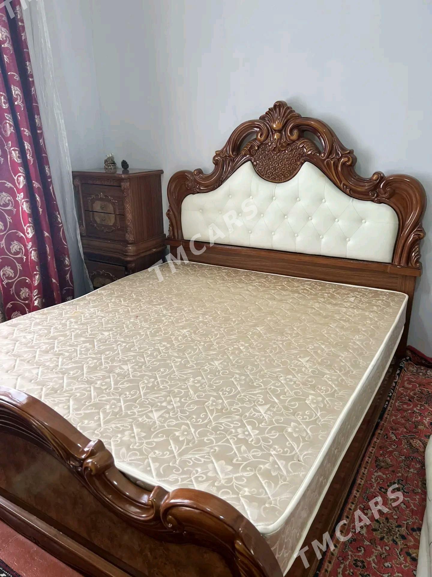 Спальный гарнитур - Türkmenbaşy - img 2