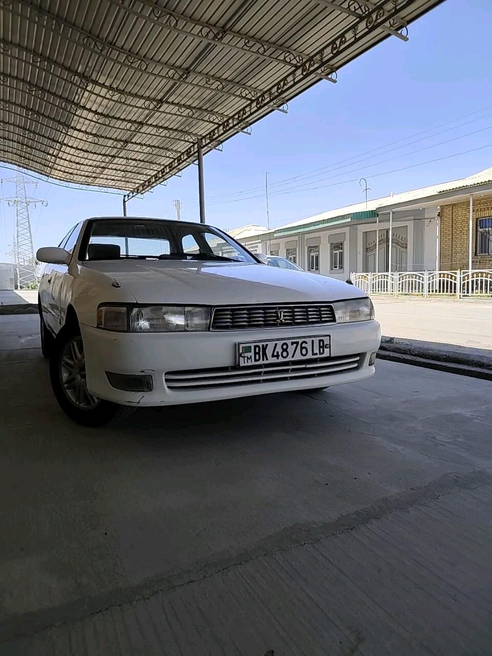 Toyota Cresta 1995 - 45 000 TMT - Türkmenabat - img 6