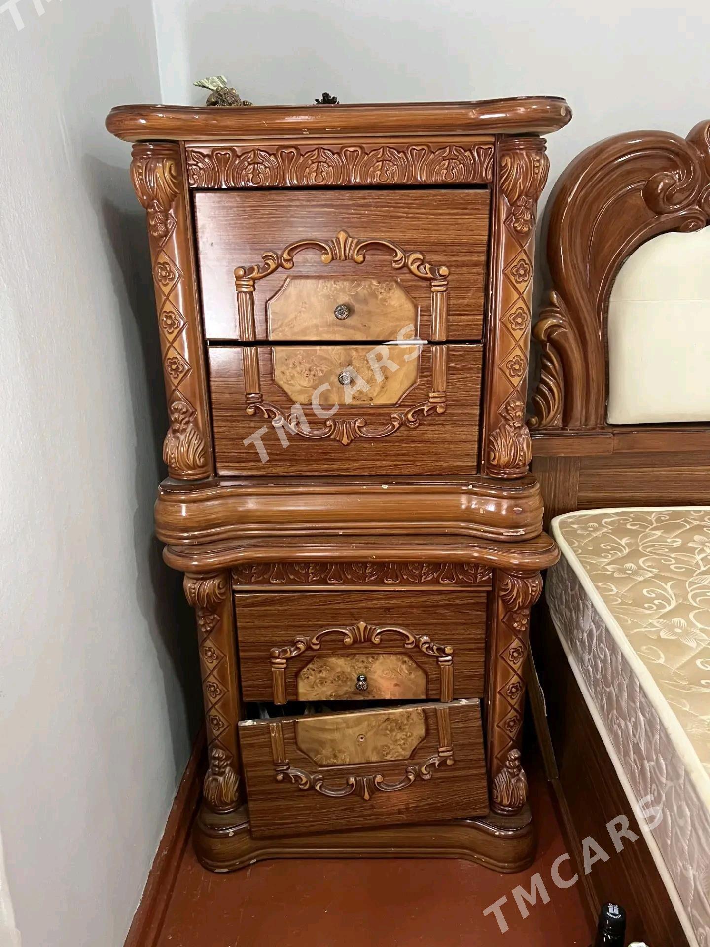 Спальный гарнитур - Türkmenbaşy - img 4