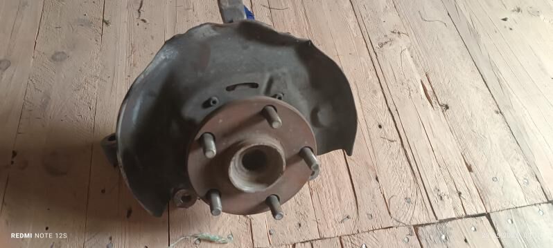 samsyk camry 2,2 ustupitsa 150 TMT - Мары - img 2