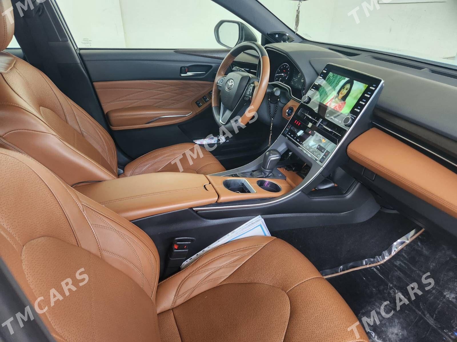 Toyota Avalon 2019 - 450 000 TMT - Aşgabat - img 5