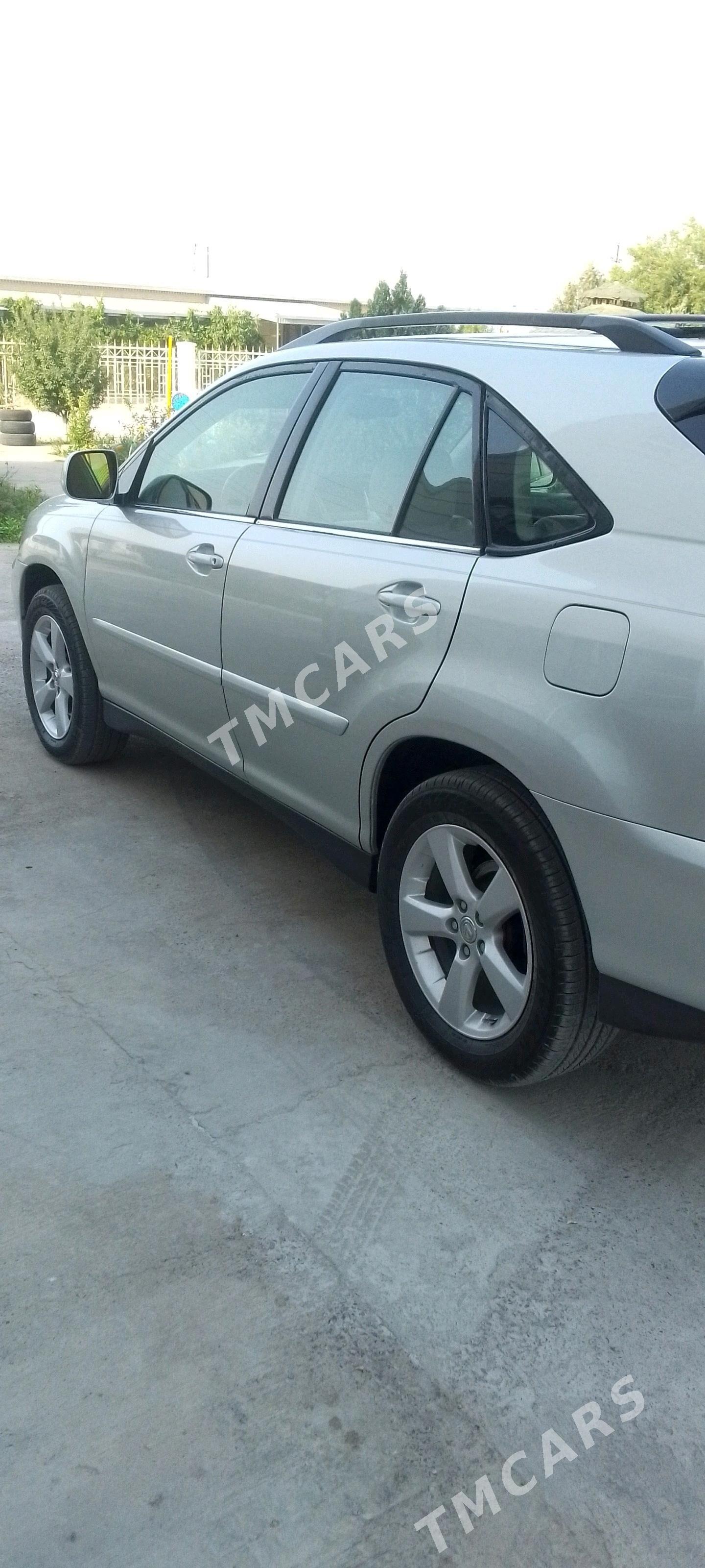 Lexus RX 350 2007 - 250 000 TMT - Farap - img 2