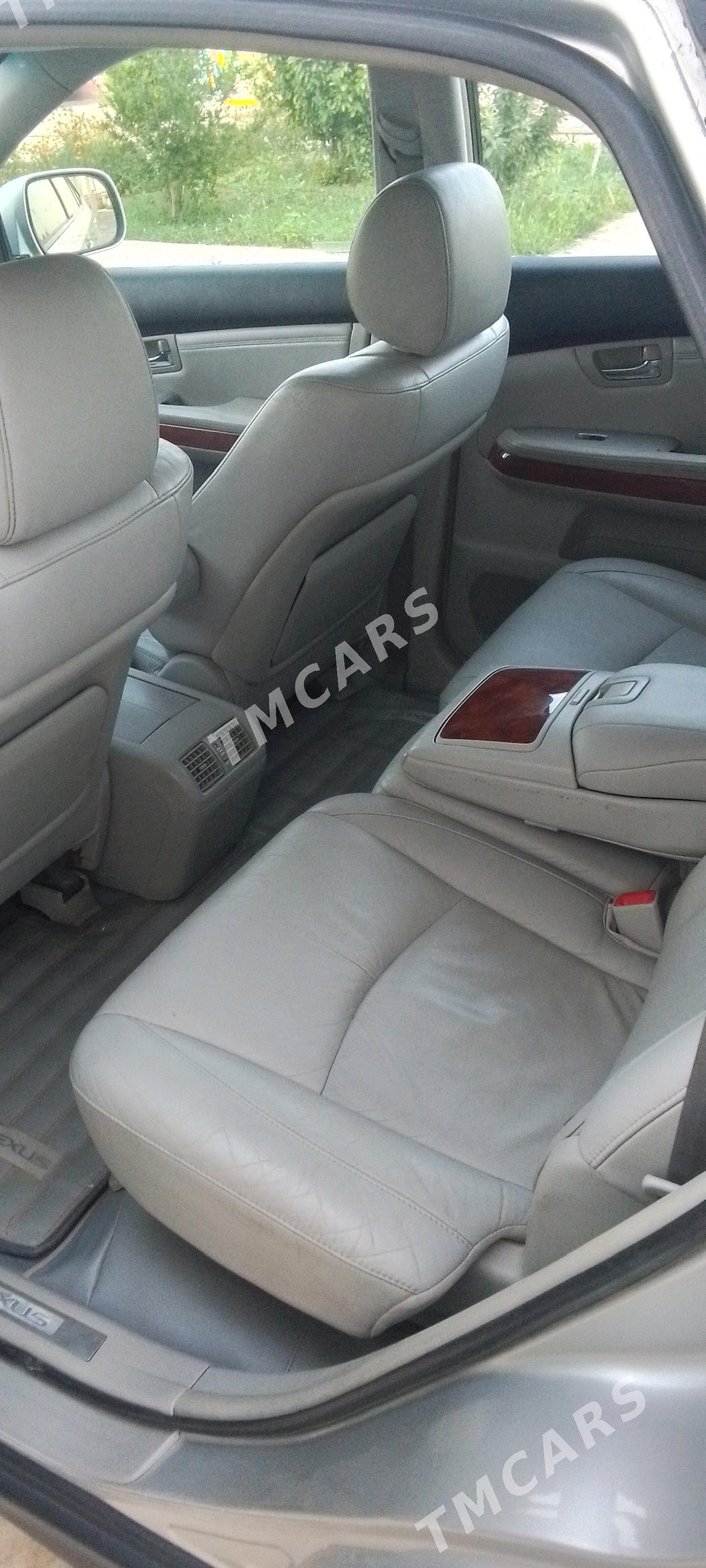 Lexus RX 350 2007 - 250 000 TMT - Farap - img 4