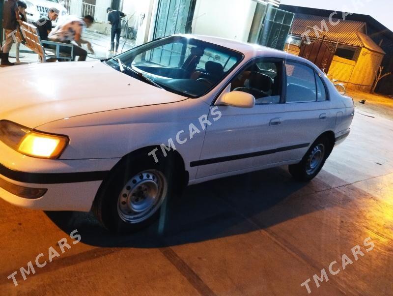 Toyota Corona 1994 - 40 000 TMT - Мары - img 3