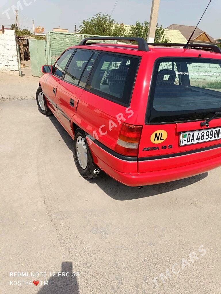 Opel Astra 1994 - 60 000 TMT - Jebel - img 3