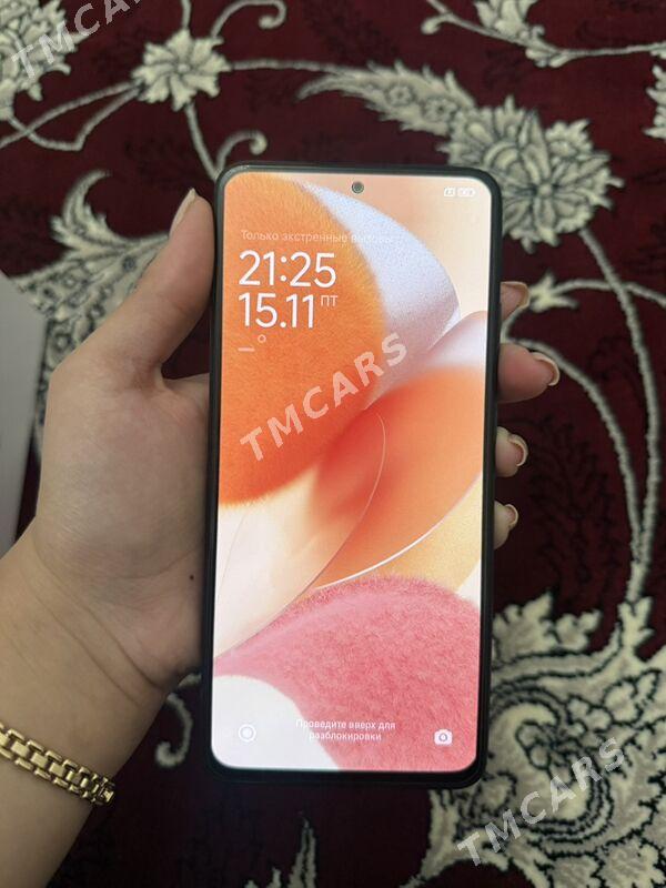 Redmi note 12 pro - Aşgabat - img 3