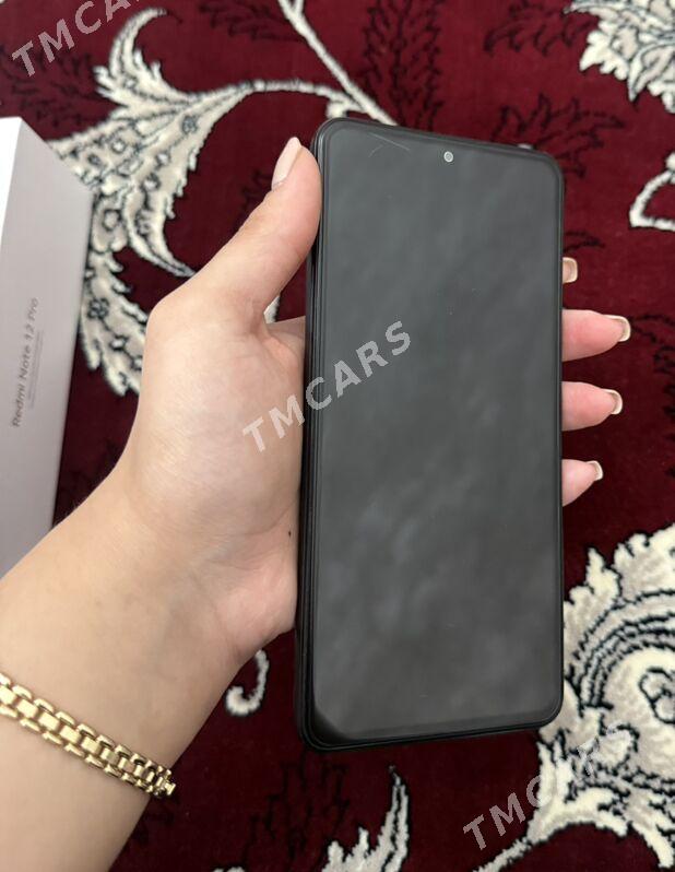 Redmi note 12 pro - Aşgabat - img 6