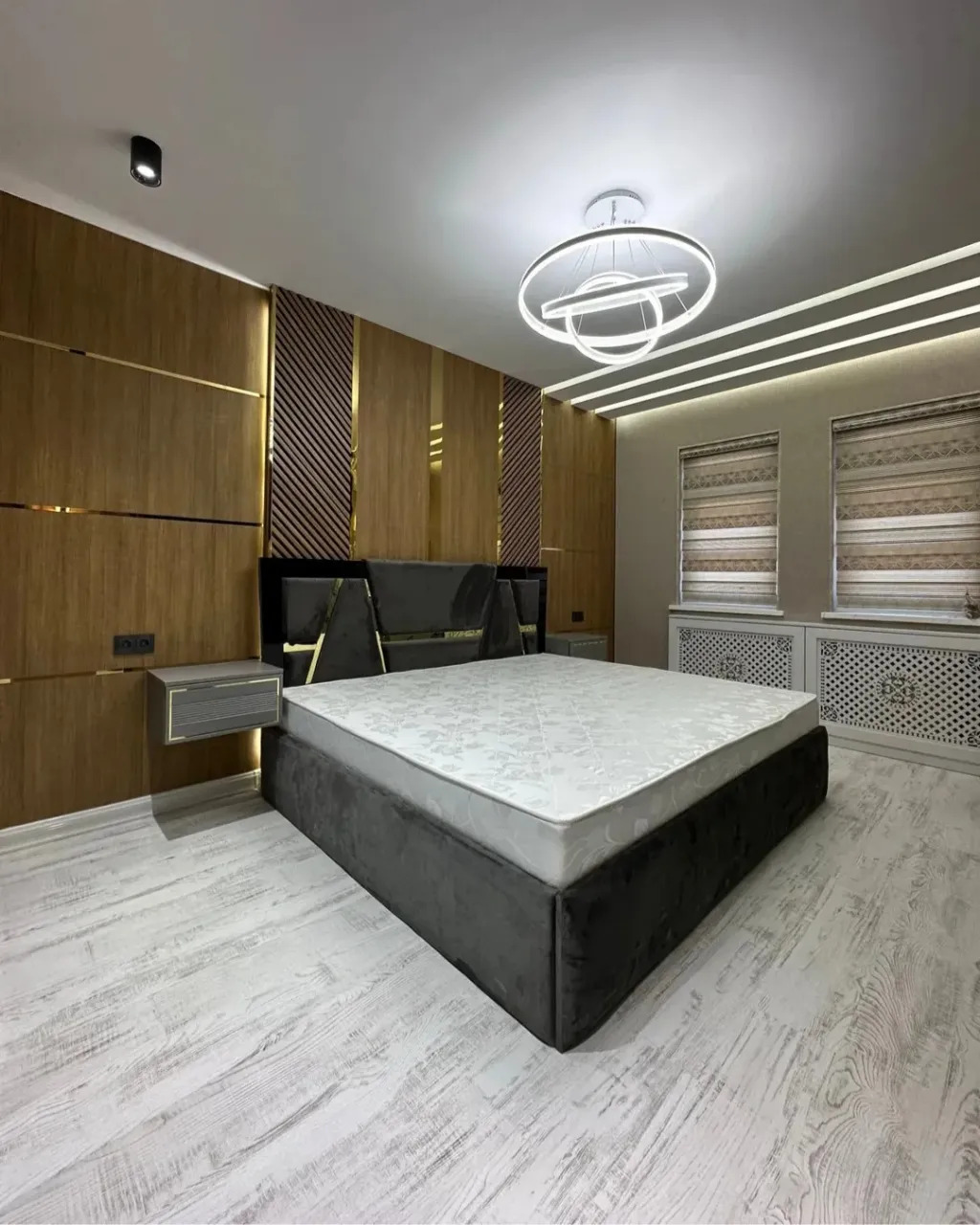 Гаудан Фулл, 90м², Аркачка - Ашхабад - img 2