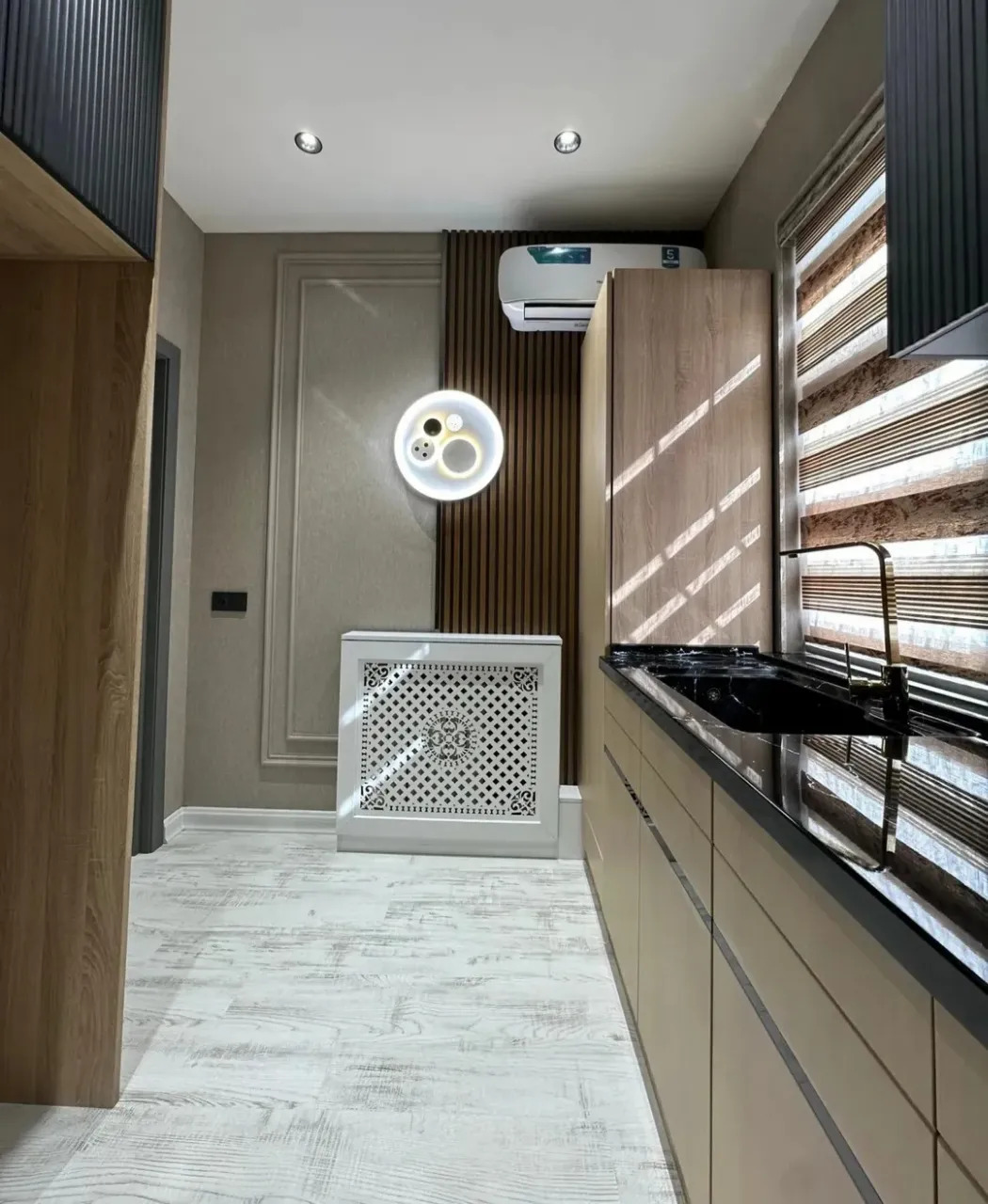 Гаудан Фулл, 90м², Аркачка - Ашхабад - img 7