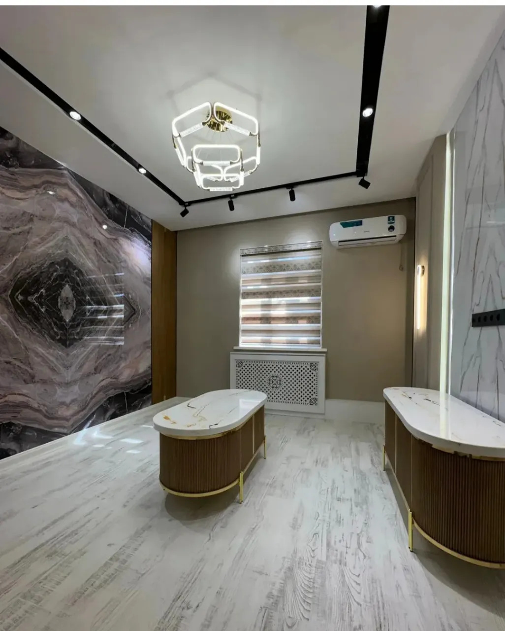 Гаудан Фулл, 90м², Аркачка - Ашхабад - img 5