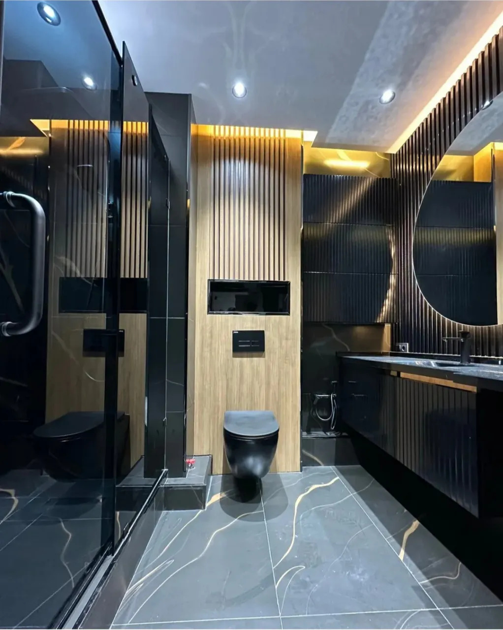 Гаудан Фулл, 90м², Аркачка - Ашхабад - img 3