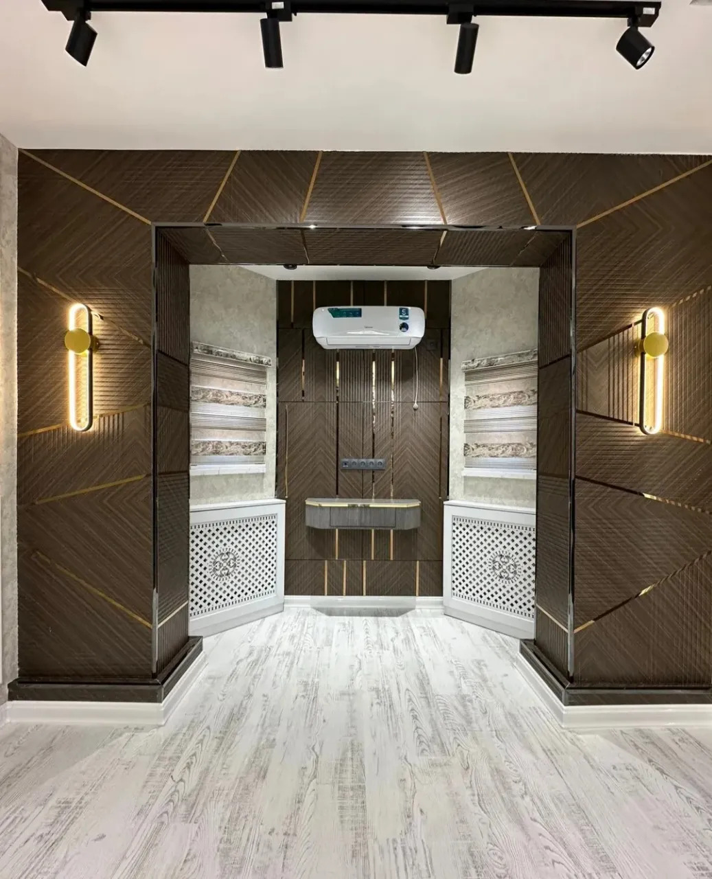 Гаудан Фулл, 90м², Аркачка - Ашхабад - img 9