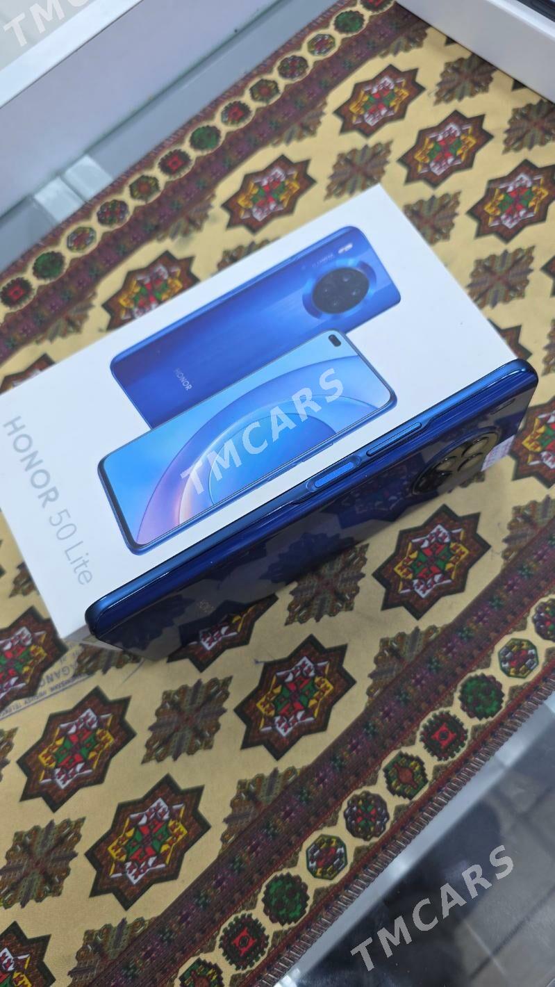Honor 50 lite - Aşgabat - img 4