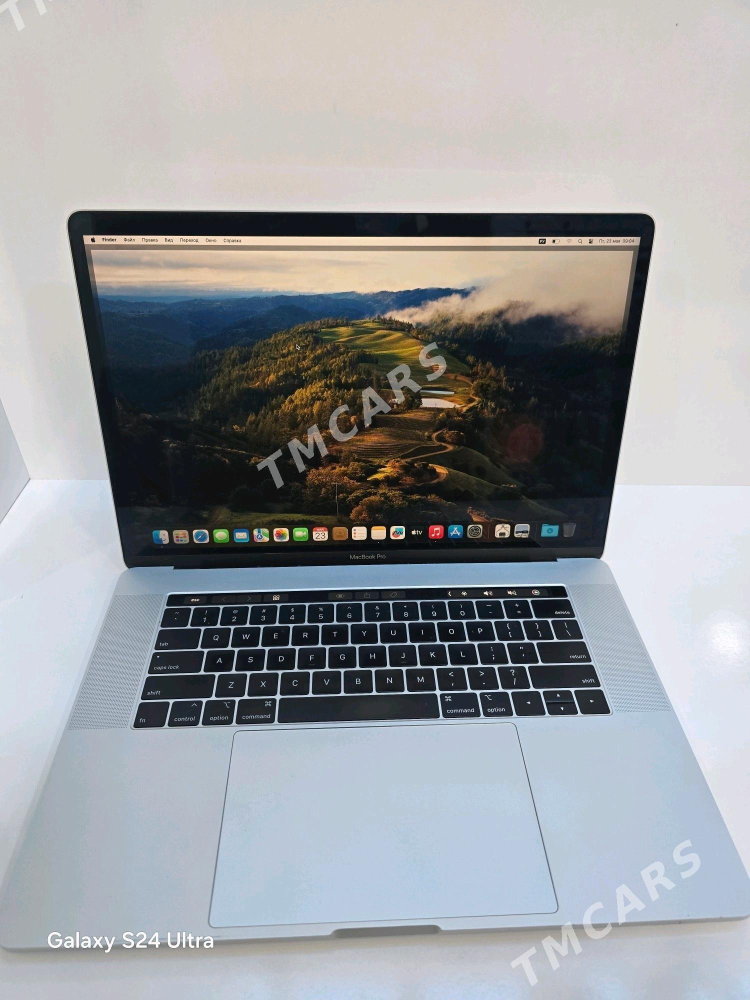 macbook pro i7 - Türkmenabat - img 3